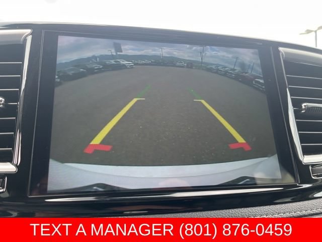 Used 2024 Chrysler Pacifica Limited FWD image 23