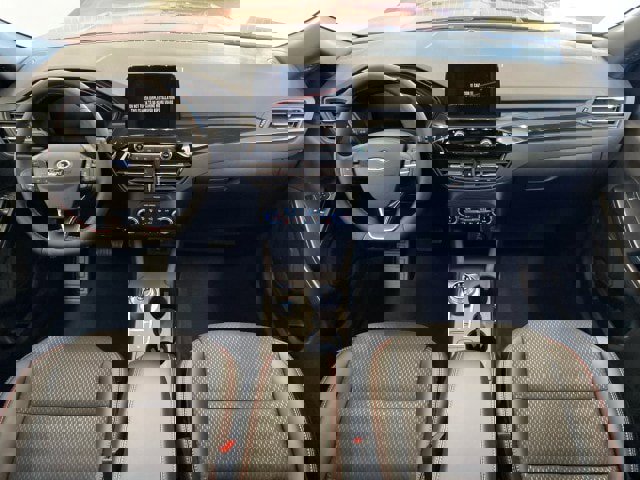 New 2025 Ford Escape ST-Line w/ Cold Weather Package image 11