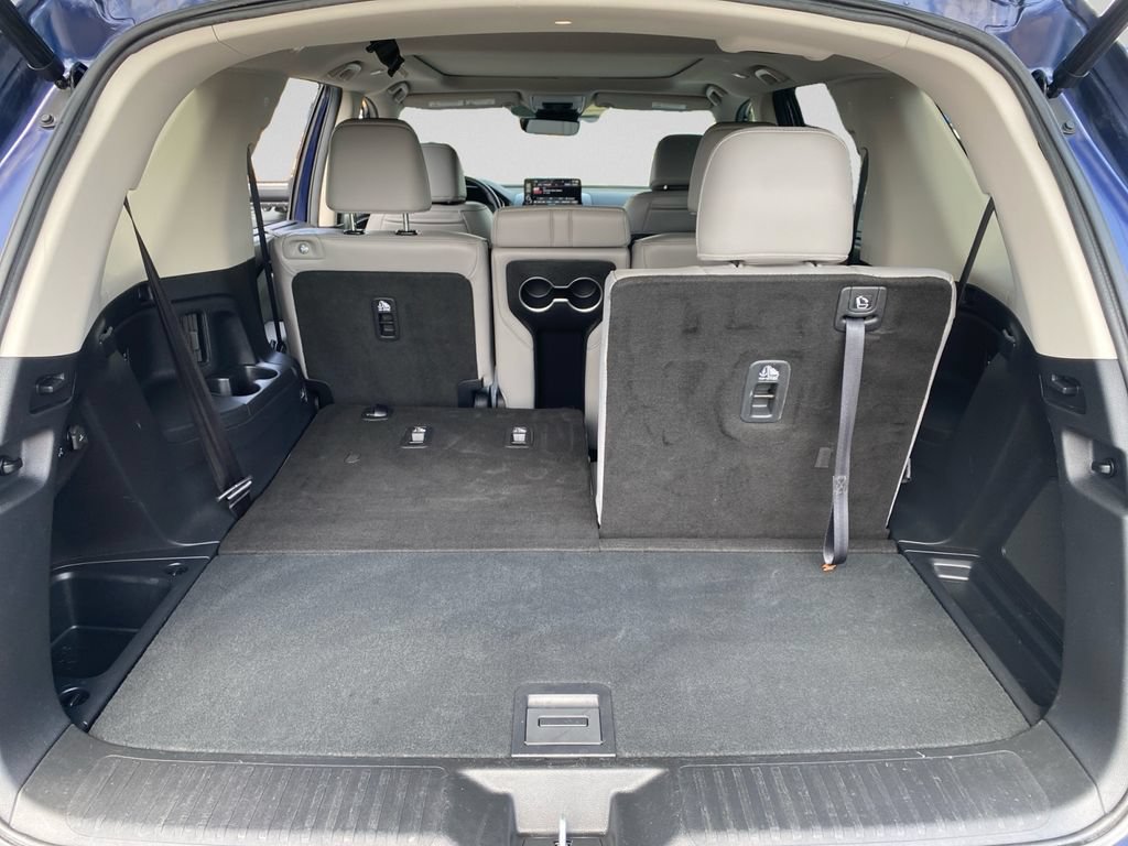 Used 2024 Honda Pilot Elite image 28