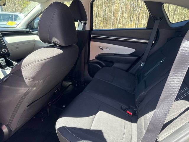 Used 2023 Hyundai Tucson SEL AWD/4WD image 13