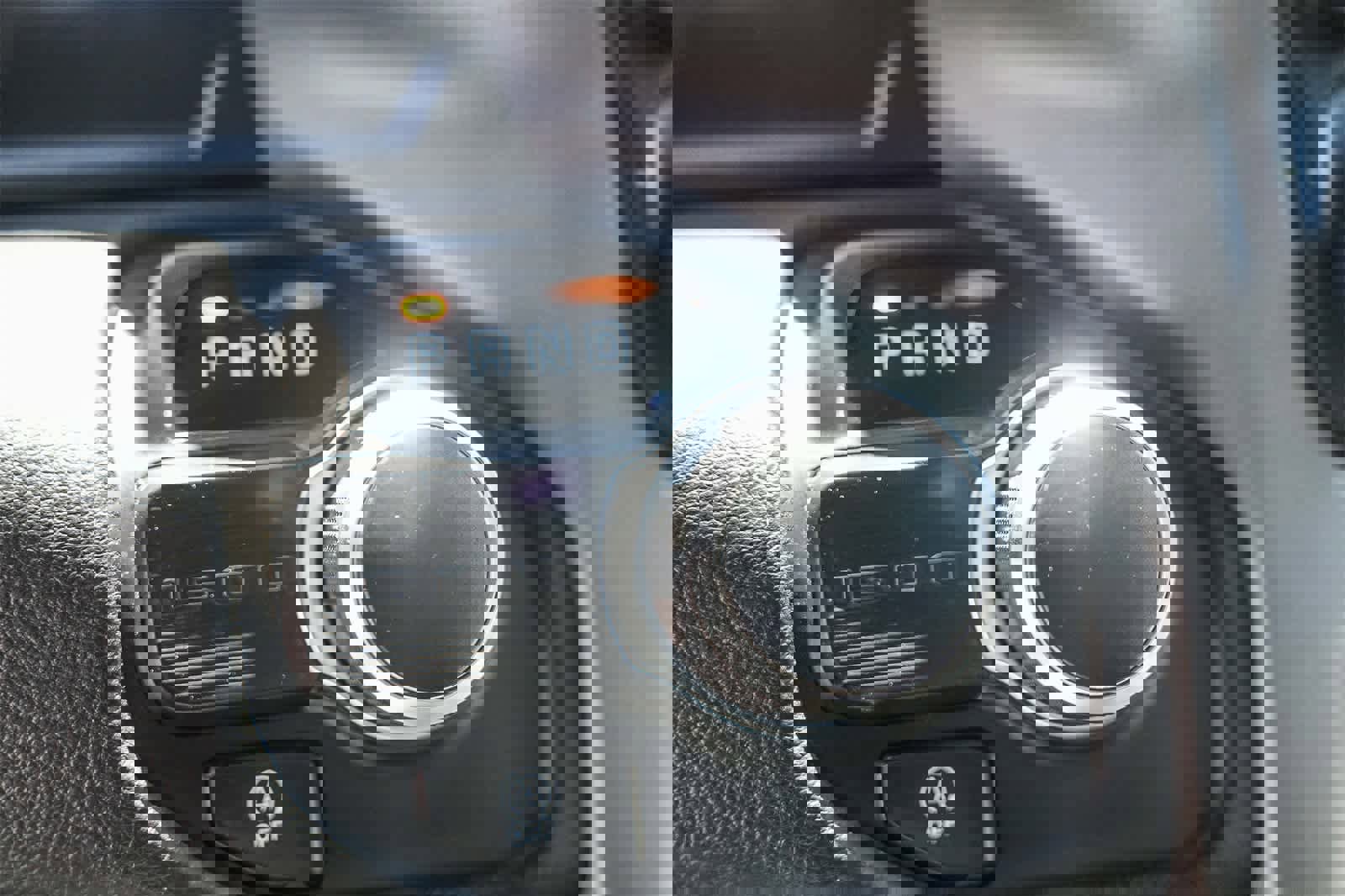 Used 2023 RAM 1500 Big Horn image 19