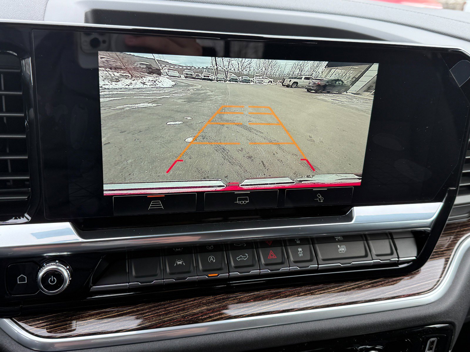 New 2026 GMC Sierra 1500 Elevation w/ Preferred Package image 34