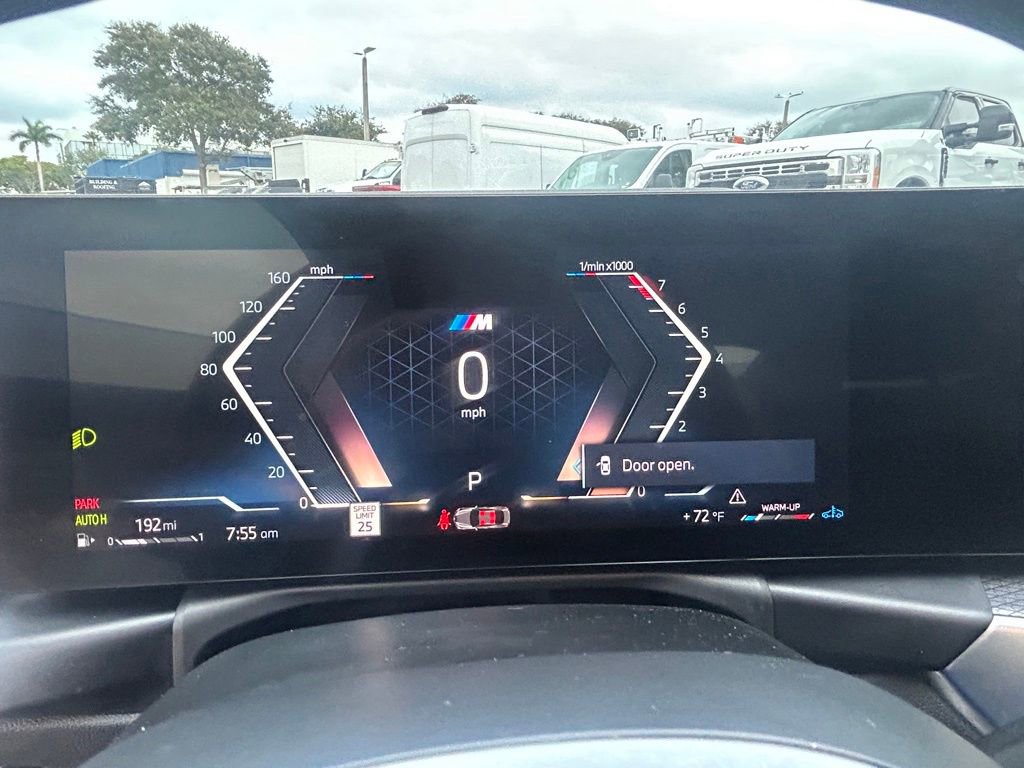 Used 2024 BMW 430i Coupe w/ M Sport Package image 37