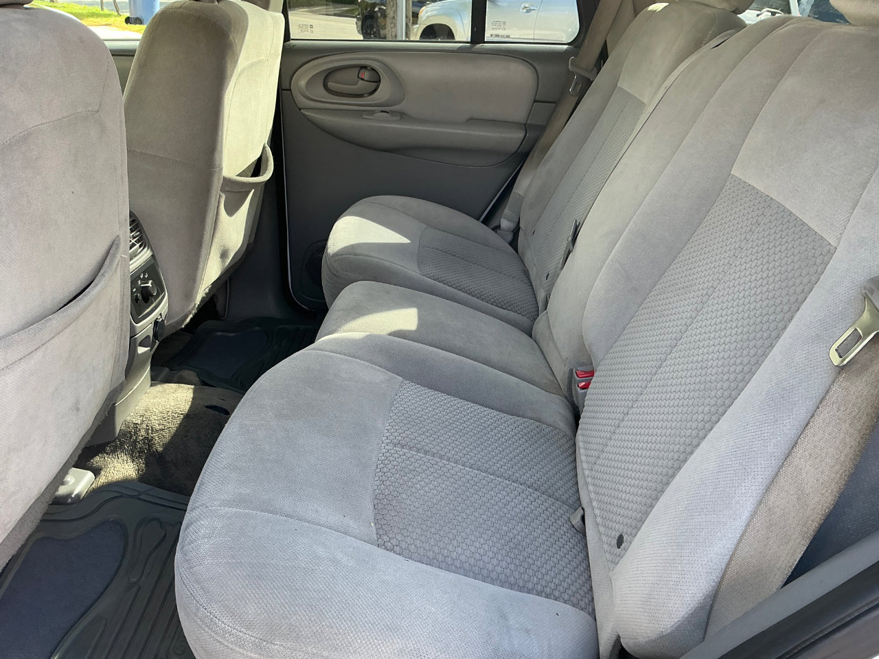 Used 2009 Chevrolet TrailBlazer LT w/ Sun And Sound Package image 13