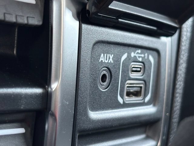 New 2025 Jeep Gladiator Sport AWD/4WD image 37