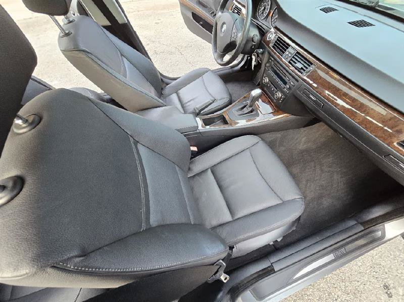 Used 2009 BMW 328i Sedan RWD image 20