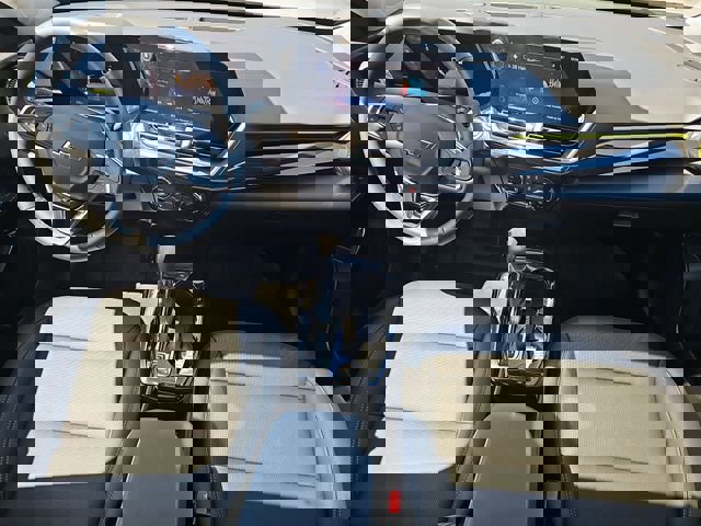 New 2026 Chevrolet Trax ACTIV w/ Sunroof Package image 21