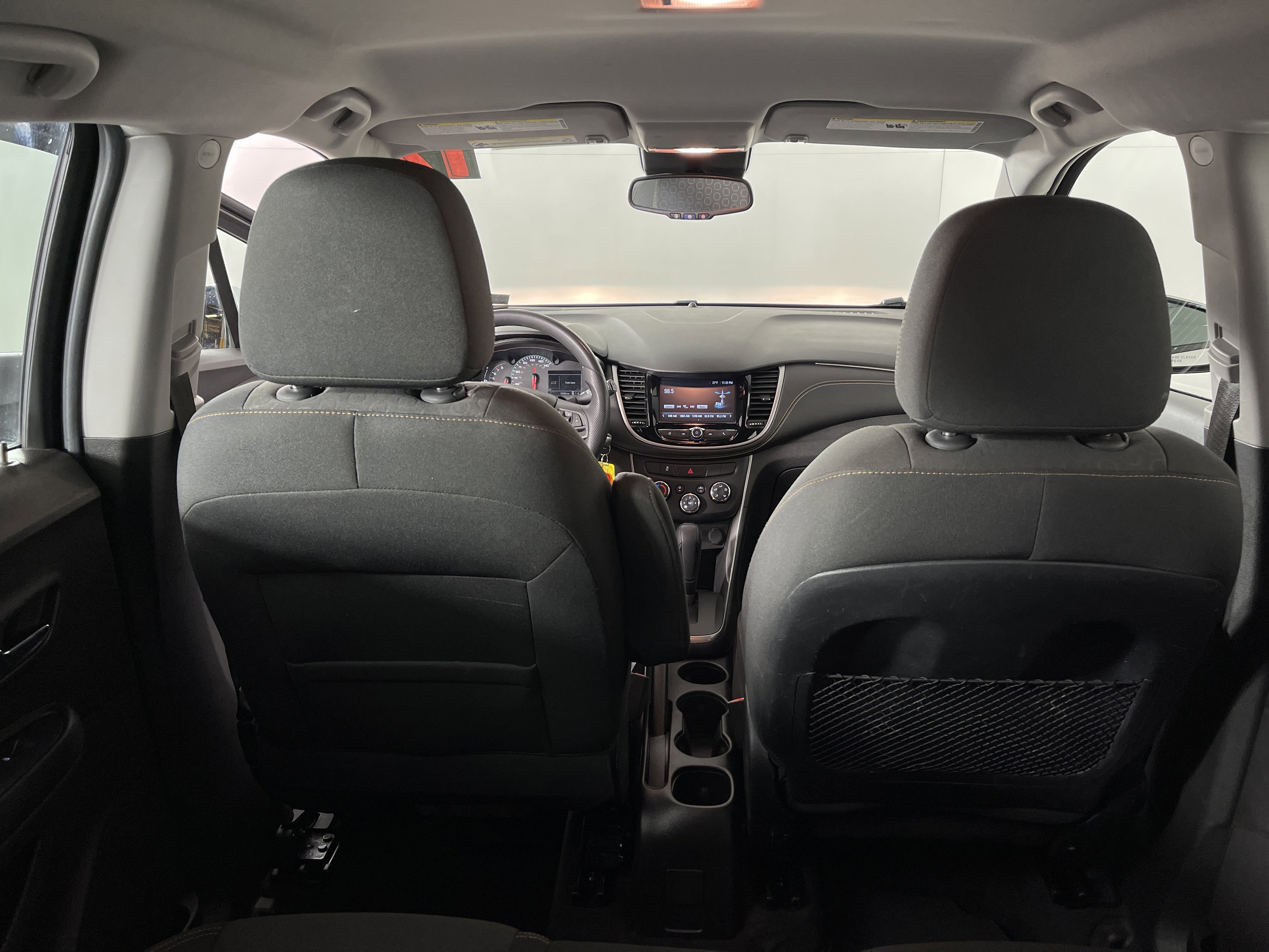 Used 2017 Chevrolet Trax LS image 14