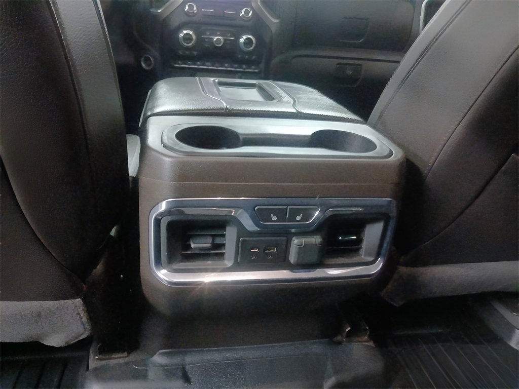 Used 2021 GMC Sierra 1500 Denali w/ Denali Ultimate Package image 25
