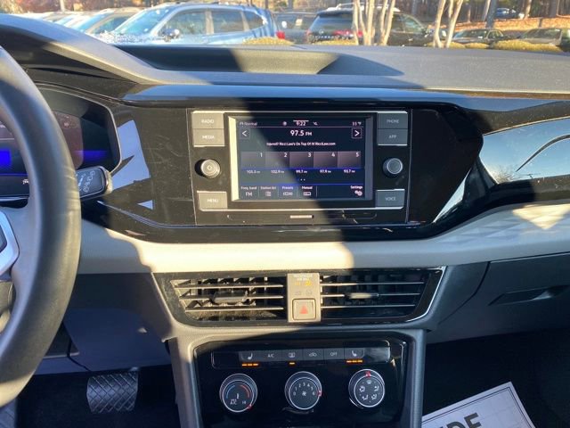 Used 2024 Volkswagen Taos S image 21