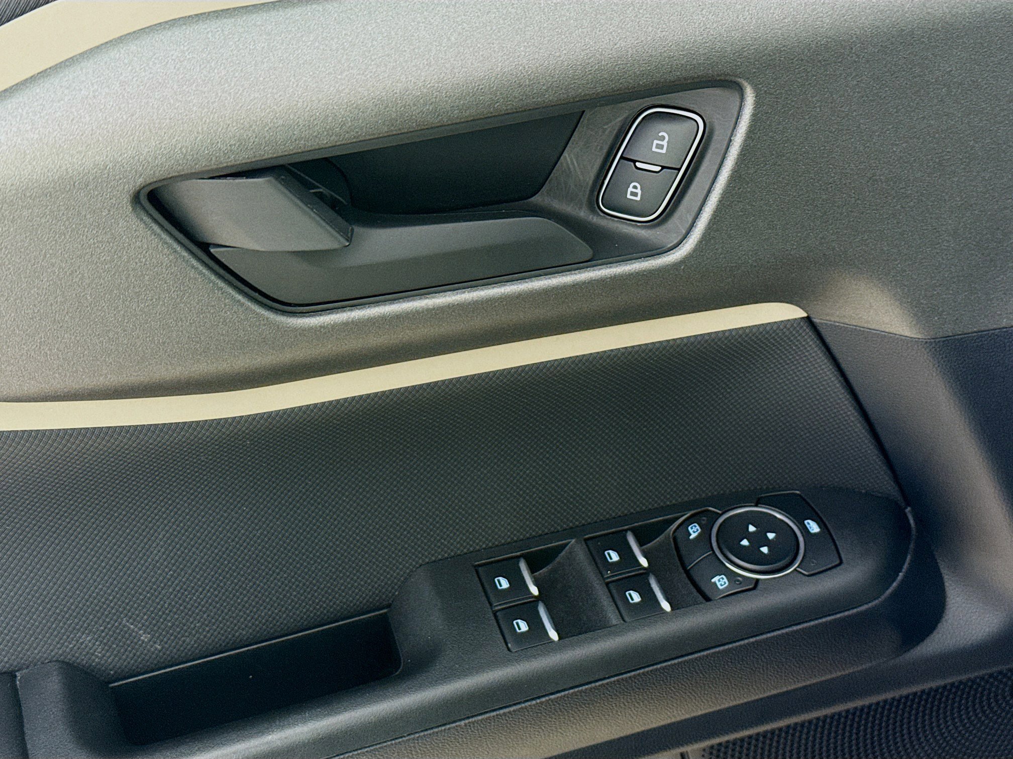 Used 2025 Ford Bronco Sport Big Bend image 20