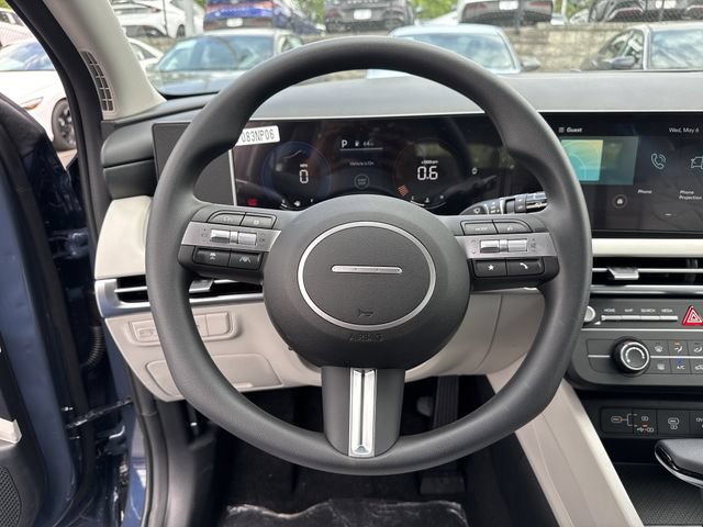 New 2026 Hyundai Tucson SE FWD image 23