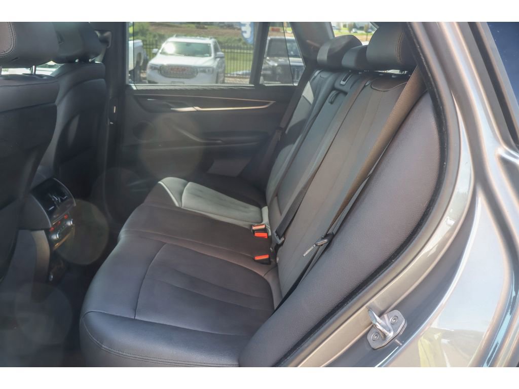 Used 2018 BMW X5 xDrive35i AWD/4WD image 16