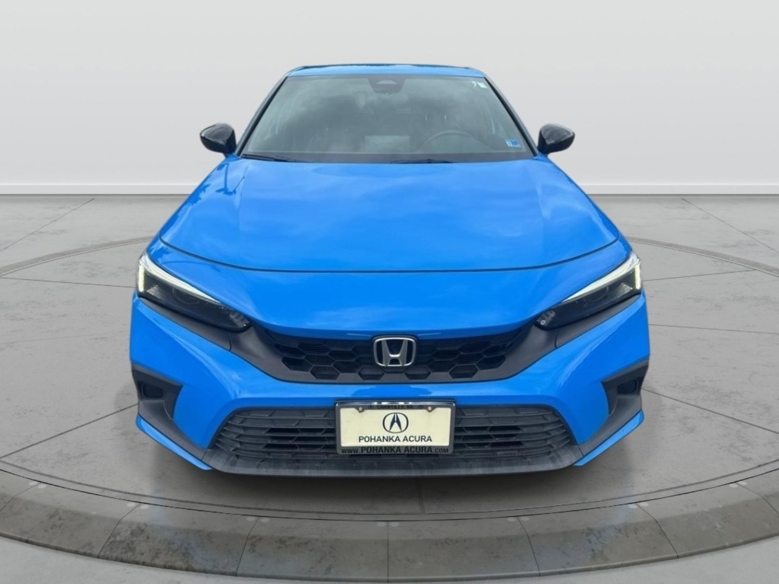 Used 2023 Honda Civic Sport image 2