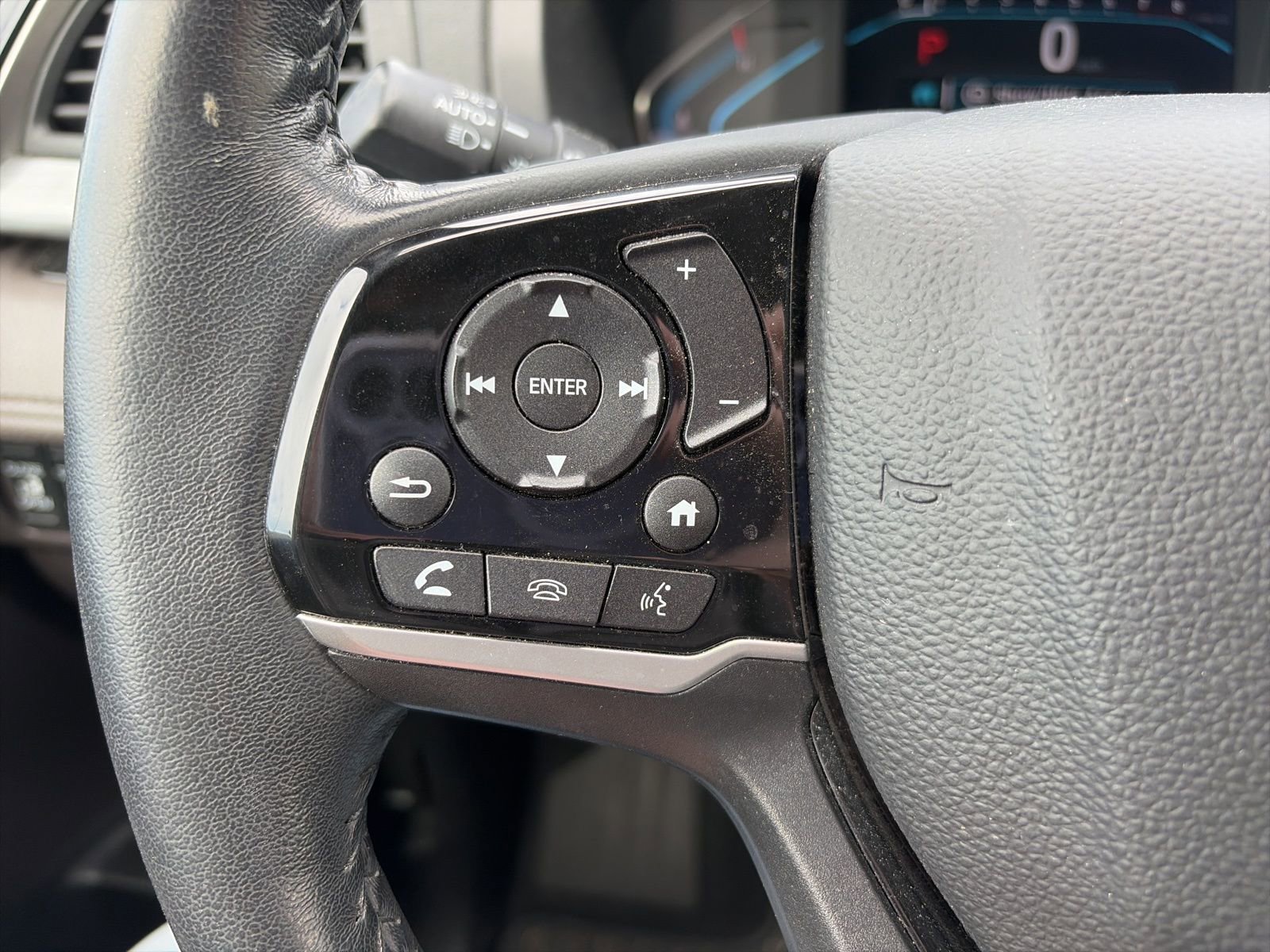 Certified 2023 Honda Odyssey Elite image 23