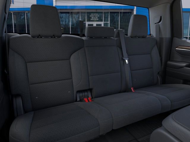 New 2026 Chevrolet Silverado 1500 RST w/ RST Select Package AWD/4WD image 17