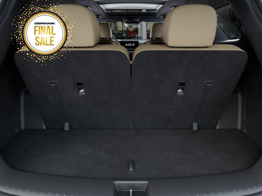 New 2025 Kia Sorento SX Prestige w/ Olive Brown Leather Package image 20
