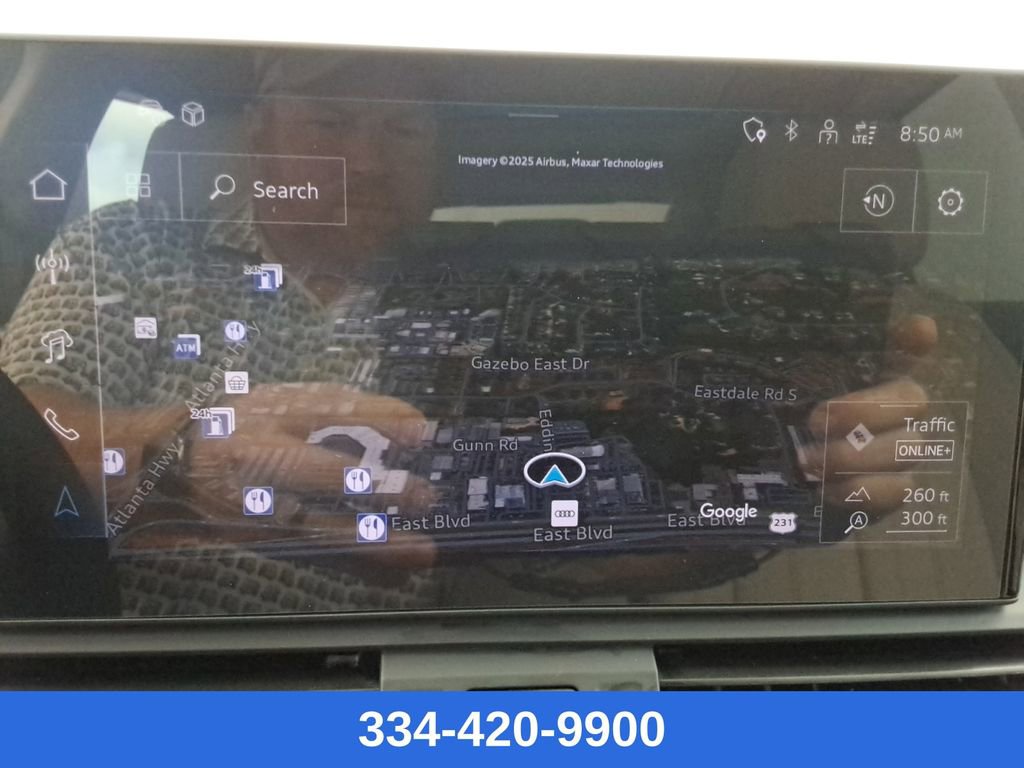 New 2025 Audi Q5 2.0T Premium Plus w/ Premium Plus Package image 25