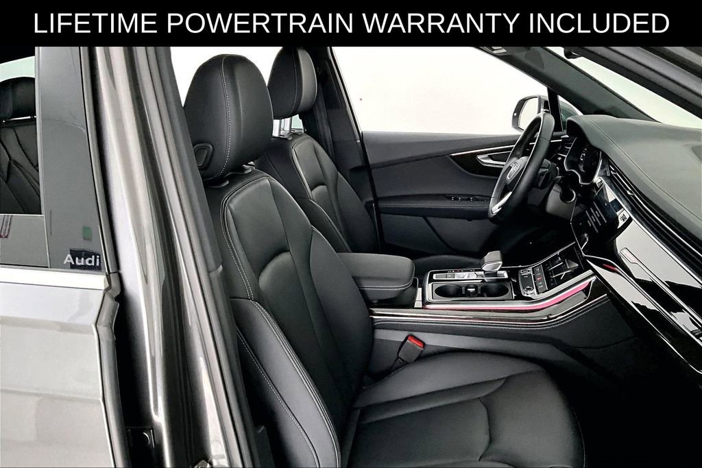 Used 2025 Audi Q7 3.0T Premium Plus image 10