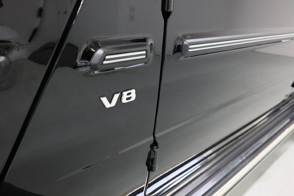 Used 2024 Mercedes-Benz G 550 image 68