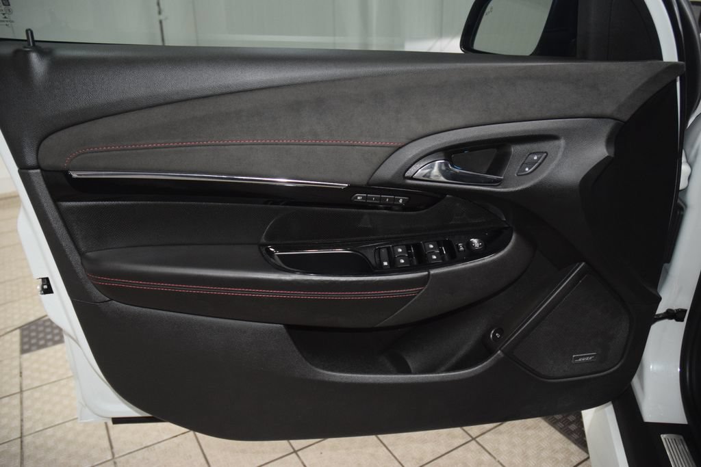 Used 2017 Chevrolet SS RWD image 48