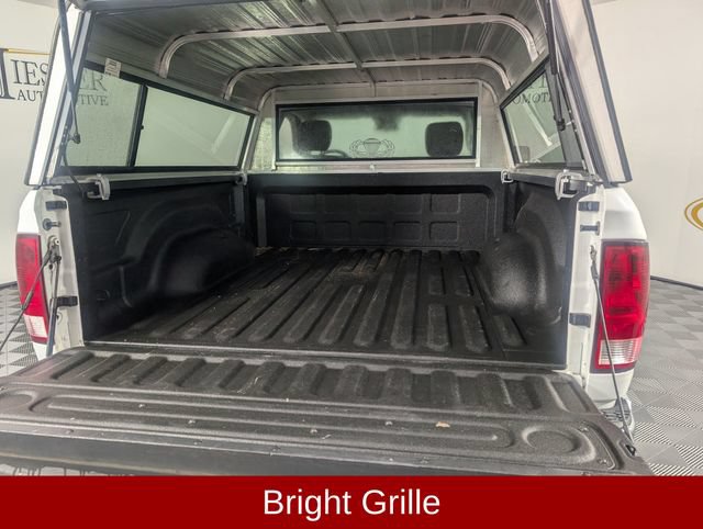 Used 2017 RAM 1500 Tradesman w/ Power & Remote Entry Group RWD image 23