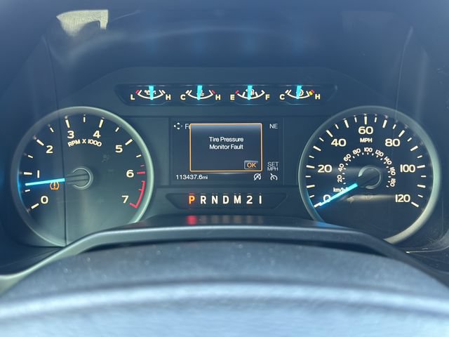 Used 2015 Ford F150 XLT w/ Equipment Group 302A Luxury AWD/4WD image 20