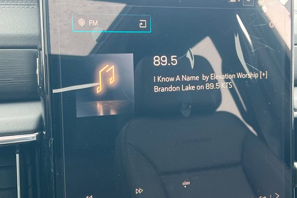 New 2026 GMC Yukon Denali w/ Denali Reserve Package image 15