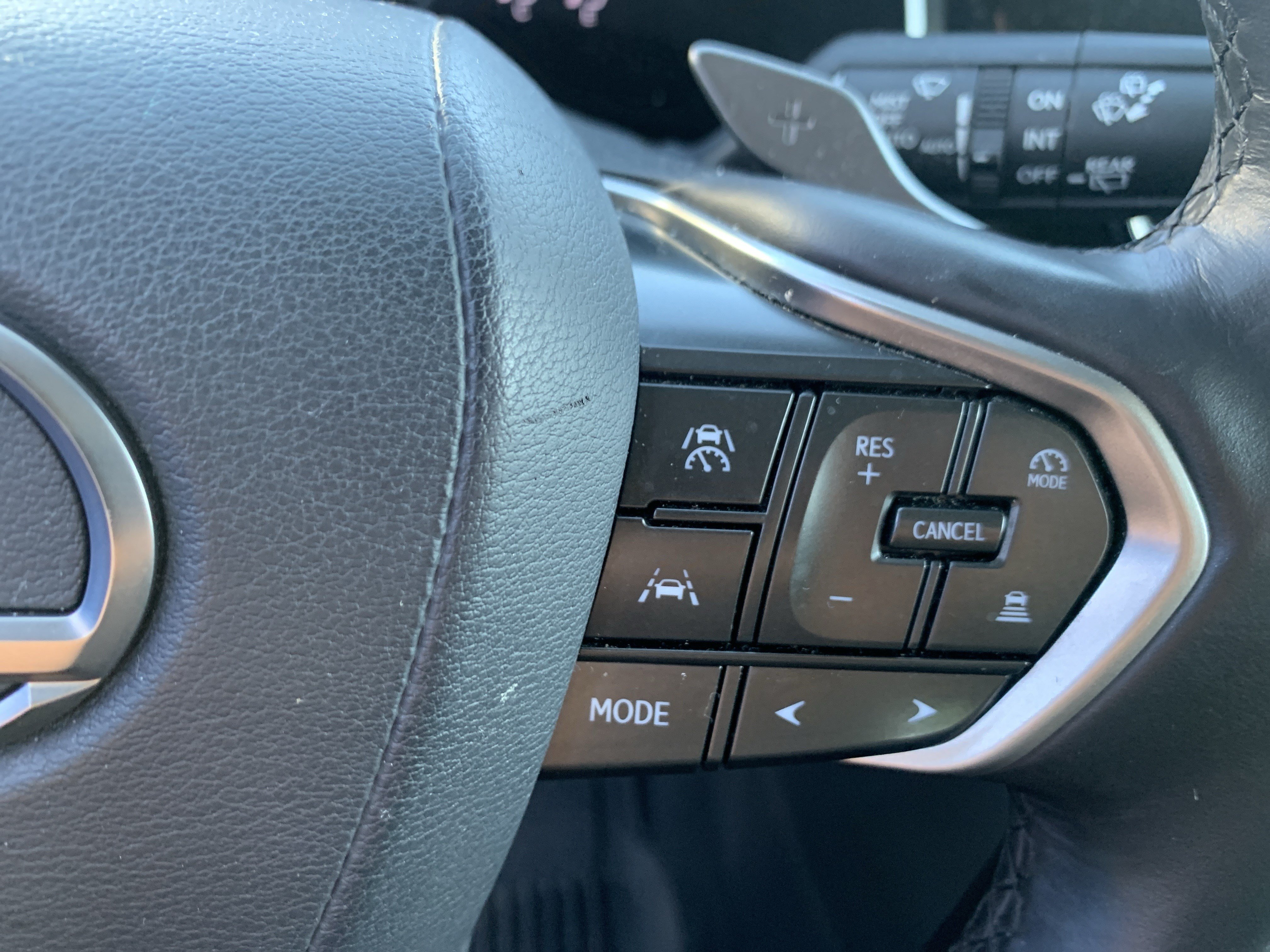 Used 2024 Lexus NX 350 AWD w/ Cold Area Package image 20