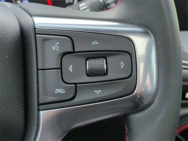 Used 2023 Chevrolet Blazer RS w/ Driver Confidence II Package image 27