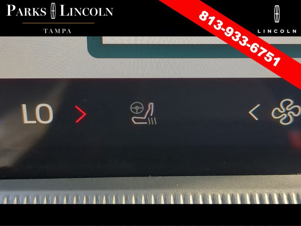 Used 2025 Ford Explorer ST-Line w/ Premium Package RWD image 26