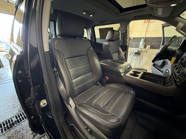 Certified 2019 GMC Sierra 2500 Denali w/ Duramax Plus Package AWD/4WD image 26