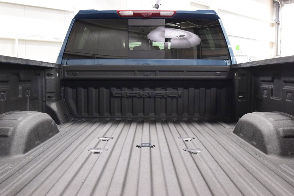 Used 2024 GMC Sierra 2500 Denali w/ Technology Package image 26