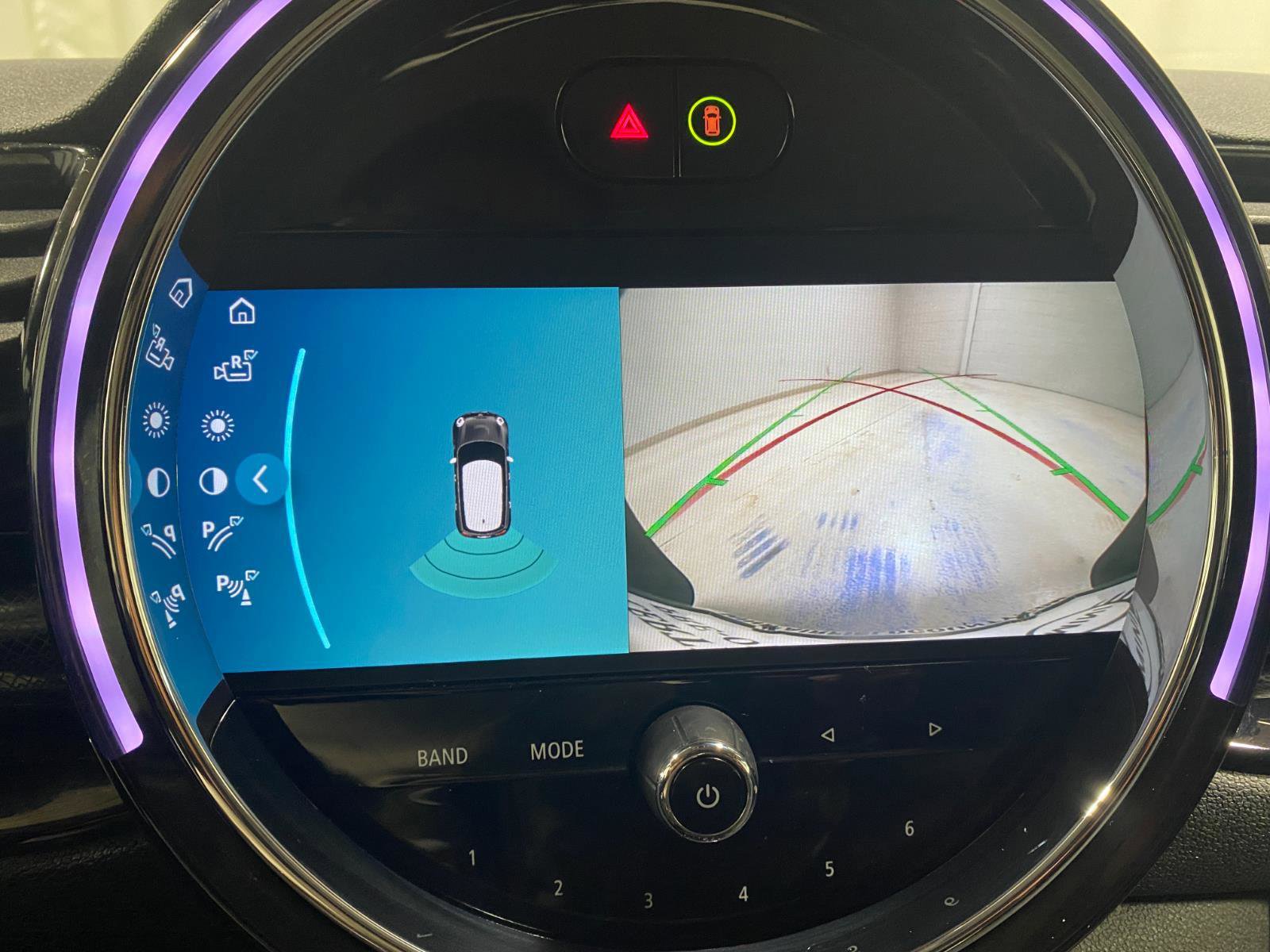 Certified 2023 MINI Cooper Clubman S image 11