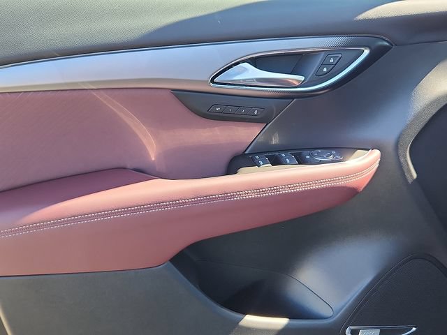 New 2026 Buick Envision Sport Touring AWD/4WD image 8