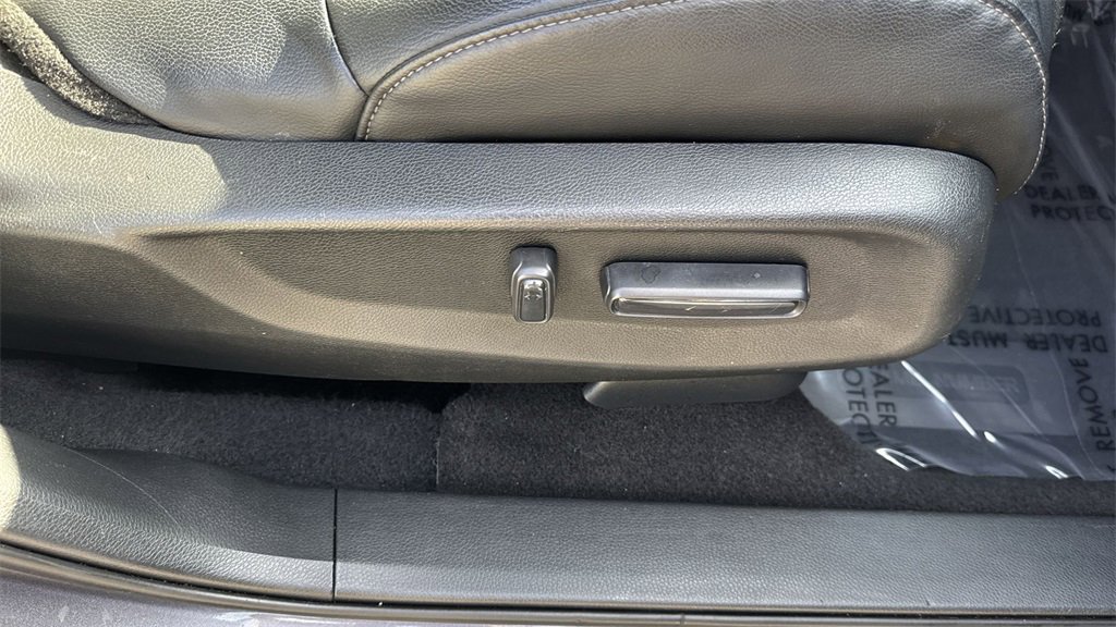 Used 2019 Honda CR-V EX-L image 46