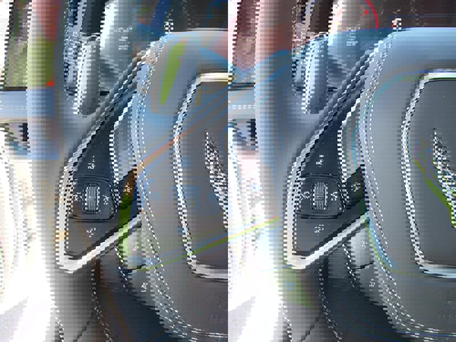 New 2026 Chevrolet Corvette Stingray Coupe w/ 1LT image 20