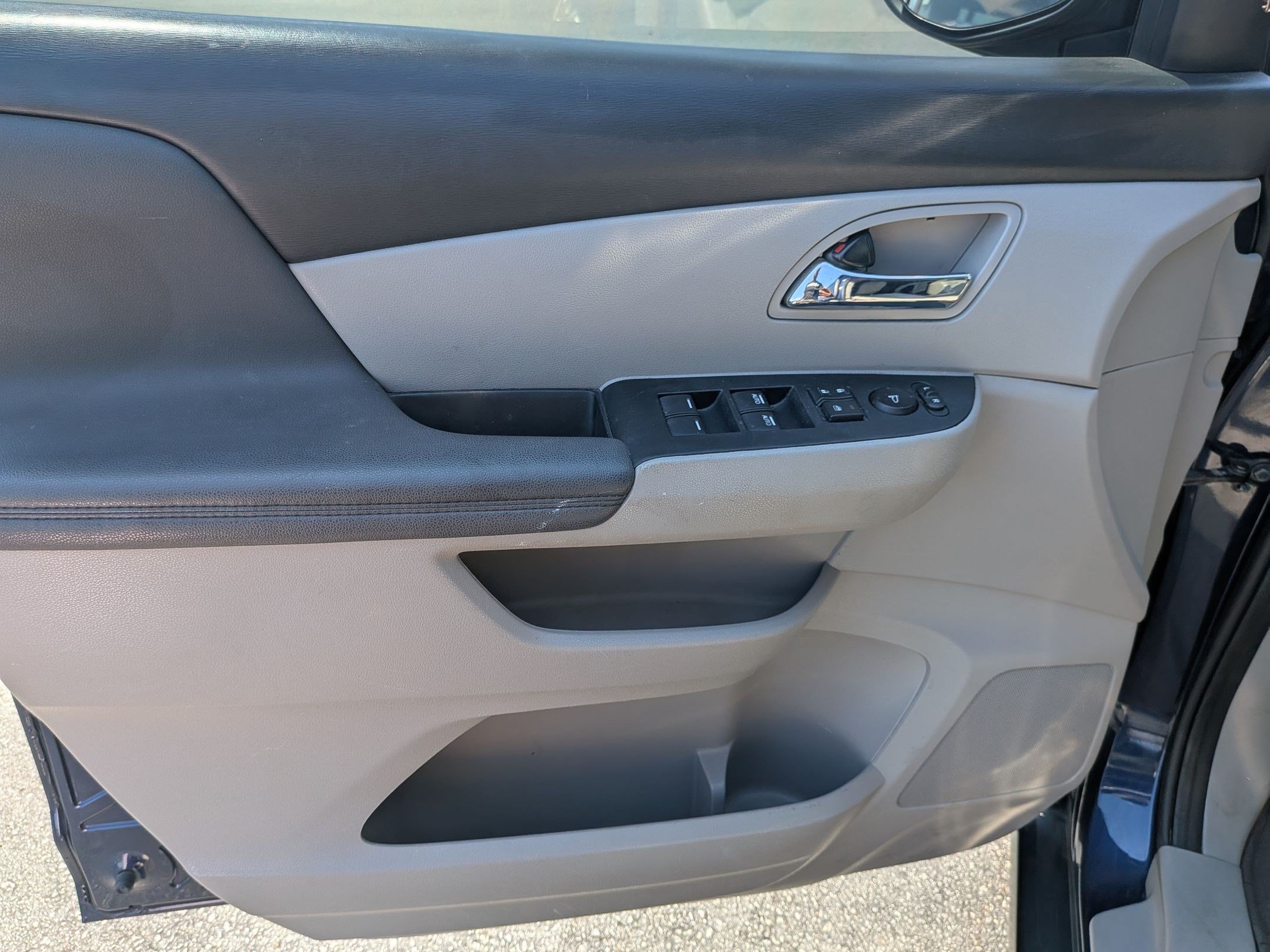 Used 2017 Honda Odyssey EX-L image 10