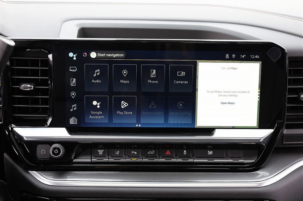 New 2026 Chevrolet Silverado 3500 High Country w/ Technology Package image 12