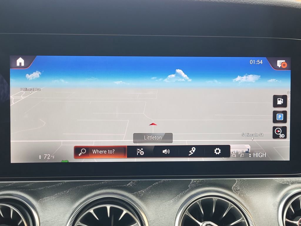 Certified 2021 Mercedes-Benz CLS 450 4MATIC image 17