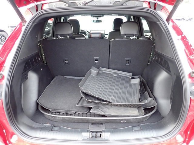 Used 2024 Ford Escape ST-Line w/ Tech Pack #1 image 8