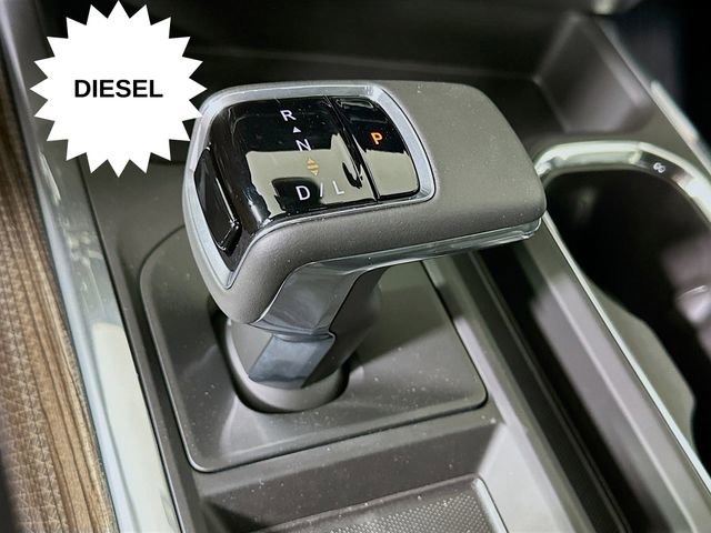 New 2026 Chevrolet Silverado 1500 LT Trail Boss w/ Convenience Package II image 12