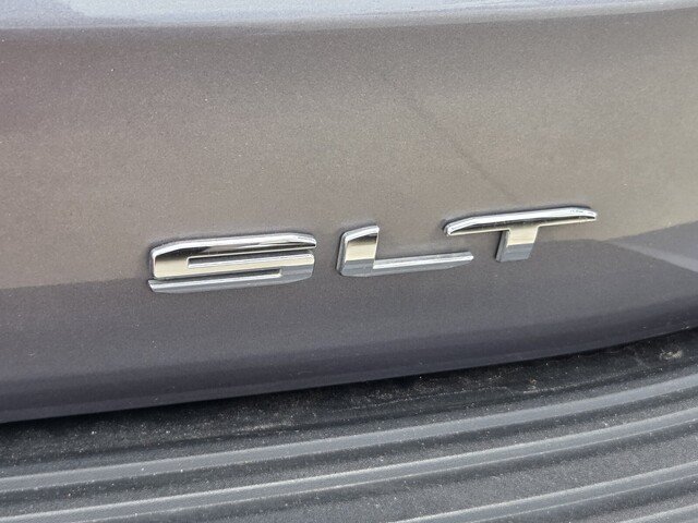 Used 2022 GMC Yukon SLT w/ SLT Luxury Package RWD image 29