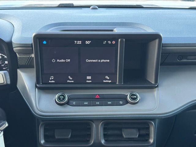 Certified 2024 Ford Maverick XL image 3