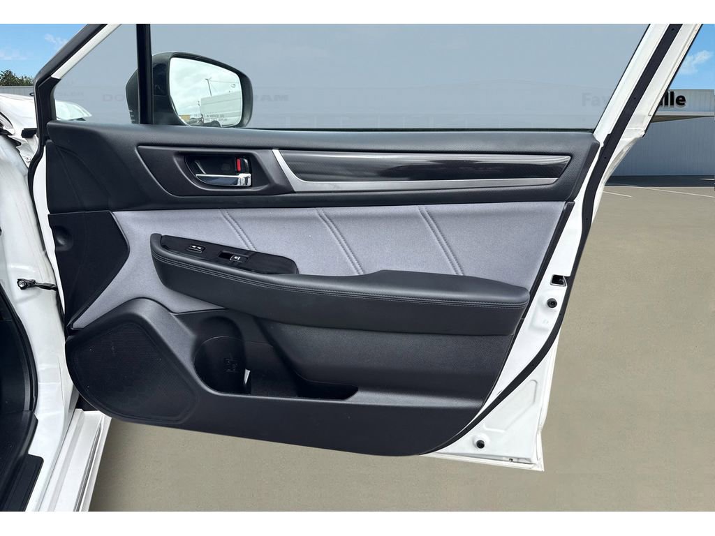 Used 2018 Subaru Legacy 2.5i Sport image 25