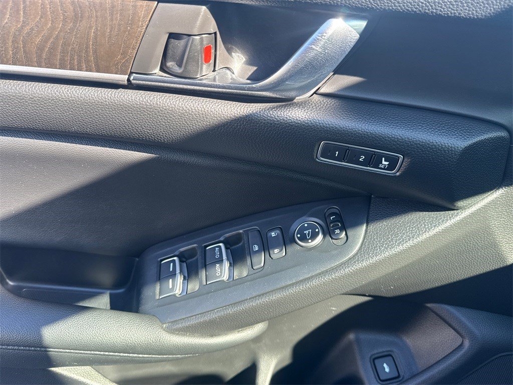 Certified 2020 Honda Accord EX-L image 20