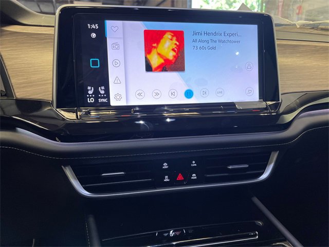 New 2026 Volkswagen Atlas SEL Premium R-Line image 17