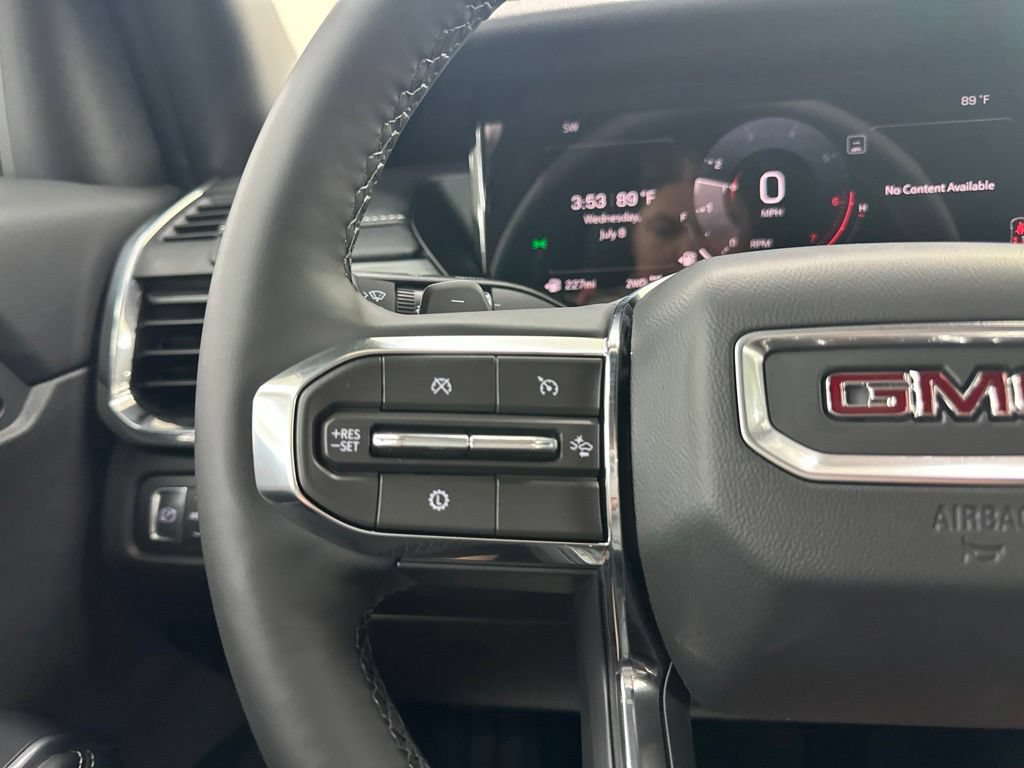 New 2026 GMC Acadia Elevation w/ Elevation Premium Package AWD/4WD image 46