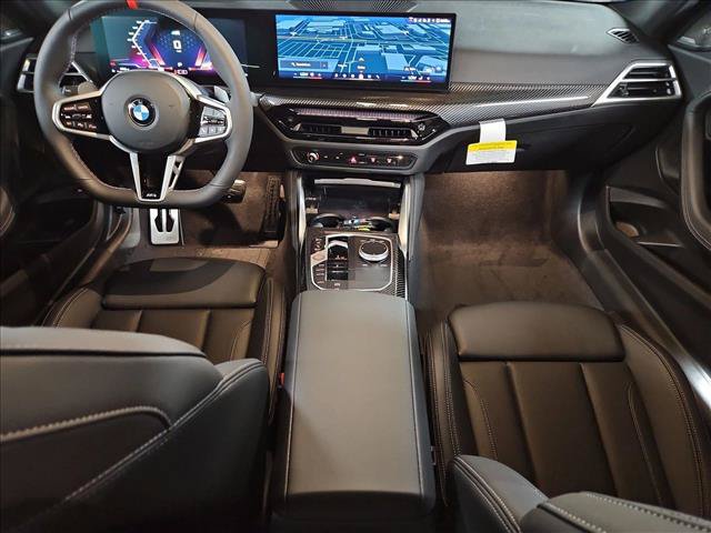 New 2027 BMW M240i Coupe w/ Premium Package RWD image 15