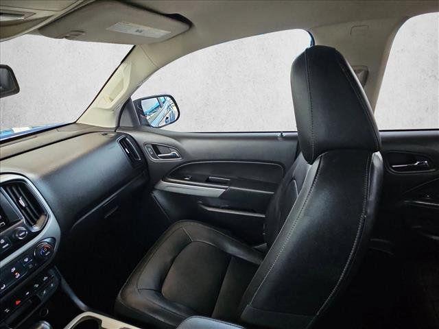 Used 2018 Chevrolet Colorado ZR2 AWD/4WD image 12